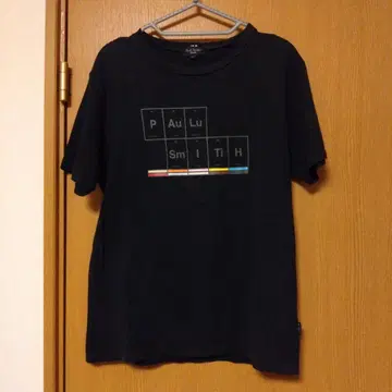 PAUL SMITH JEANS 티셔츠 사이즈 L