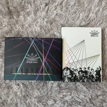 SnowMan Dome Tour 2024 RAYS DVD