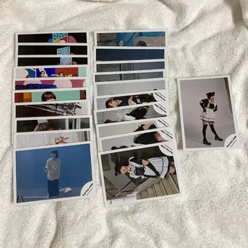 Hey! Say! JUMP 이노오 케이 공식 사진 2