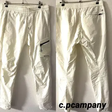c.pcampany 디자인 팬츠 48