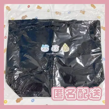 [미사용 새상품] 치이카와 마지컬 치이카와 빅 토트백 쪼끄만 얼굴