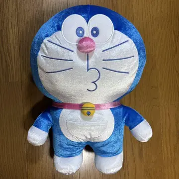 도라에몽 봉제 인형 30cm 이상