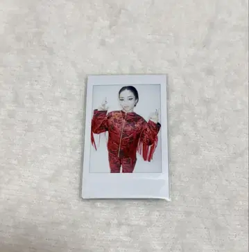 Ryo 체키