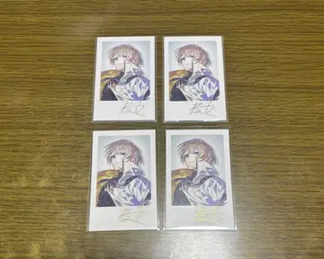 후라 카나토 데뷔 폴라로이드