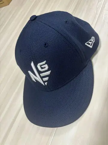 골프 캡 뉴에라