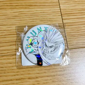 HUNTER x HUNTER 올스타 캔뱃지 우보긴