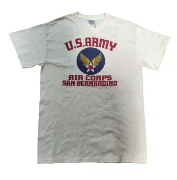 U.S.ARMY USAAC 에어콥스 아메카지