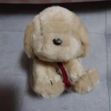 오리엔탈 토이 우메키치 봉제 인형 베이지 18cm