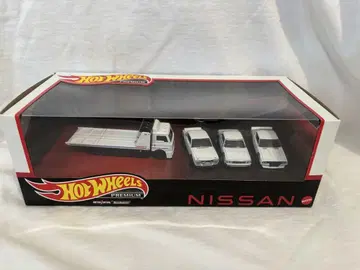 핫휠 프리미엄 NISSAN 스카이라인 컬렉션