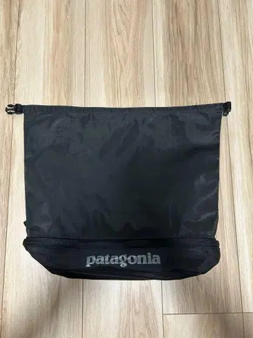 Patagonia 블랙홀 MLC 큐브 12L