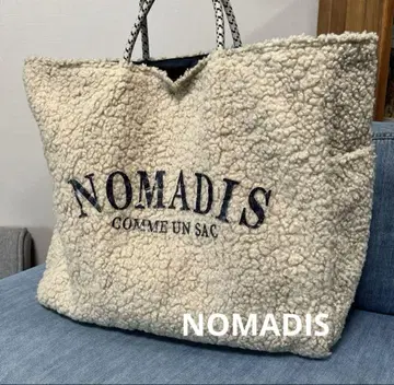 NOMADIS 노마디스 SACBOA 토트백