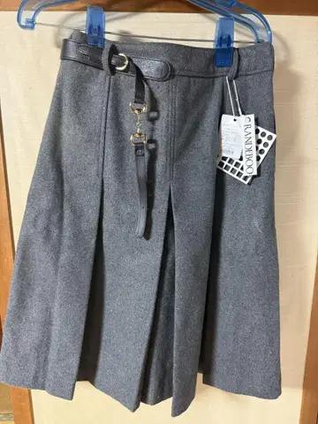 randeboo 스커트
