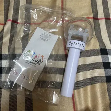 Hey! Say! JUMP 2023-2024 응원봉