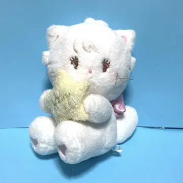 mikko 제일복권 봉제 인형 높이 21cm