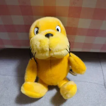 핫케이지마 씨 파라다이스 씨타 봉제 인형