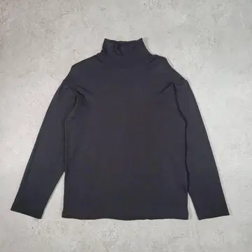 [미사용 새상품] UNITEDARROWS 유나이티드 애로우즈 터틀넥 M