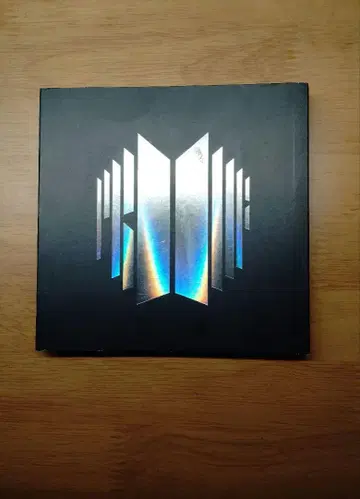 BTS/Proof(COMPACT EDITION)