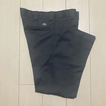 Dickies873 W32 x L30 차콜 그레이