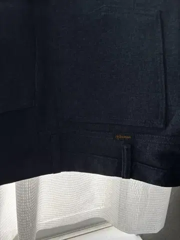 wrangler 랭글러 런처 드레스 팬츠 플레어 부츠컷 구제 의류