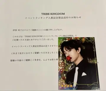 토라킨 입상 기념 경품 리얼 카드 기무라 케이토