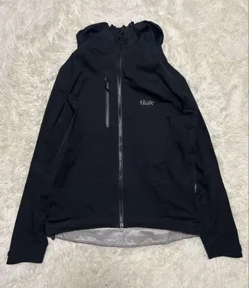 Tilak Attack jacket goretex 고어텍스 XS
