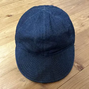 Real McCoy Mfg. Co. TYPE A-3 7 3/4
