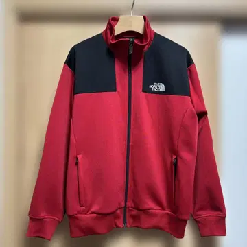 THE NORTH FACE NT11950 Jersey Jacket