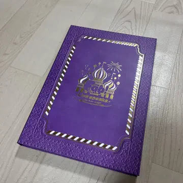 Hey! Say! JUMP Fab! 라이브 DVD