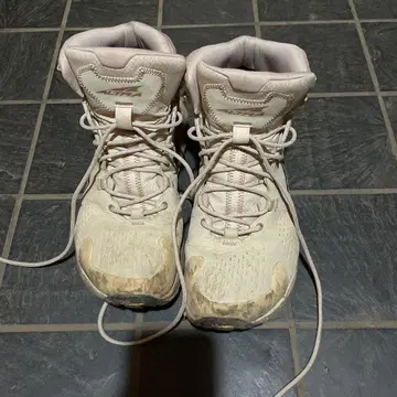 Altra oympus 5