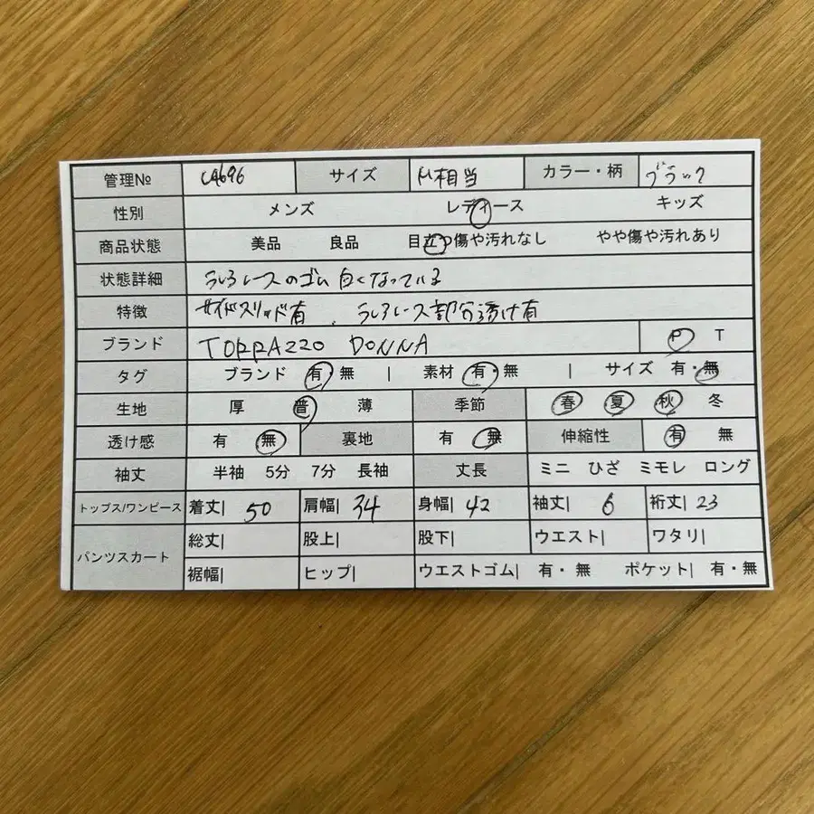 2번째 상품 이미지