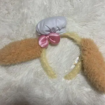 쿠키 앤 머리띠