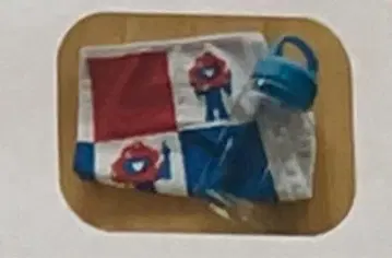 먘먘 쿨링 타월