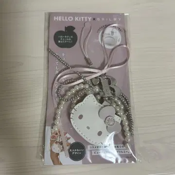BRILMY 키티 스트랩