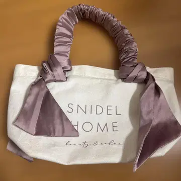 snidelhome 오가닉 캠퍼스 토트 small