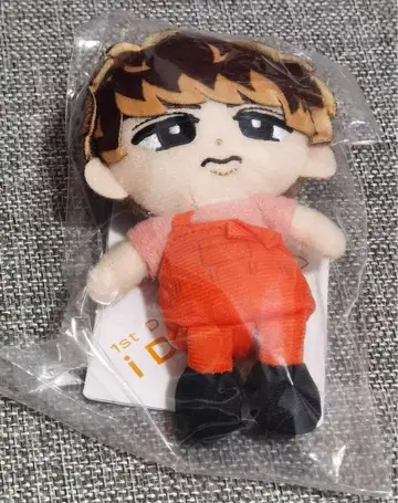 무카이 코지 스노치루 매달린 봉제인형 Snow Man 스노치루 스노치루