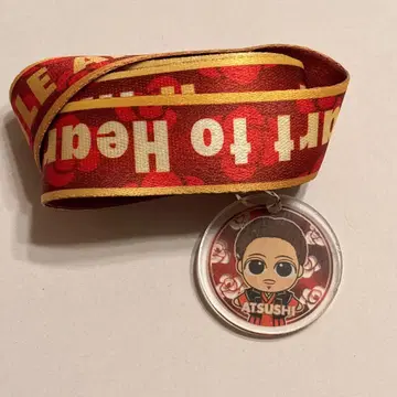 EXILE ATSUSHI 스나짱 넥스트랩