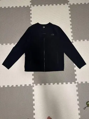 THE NORTH FACE 방수 가디건 M 사이즈