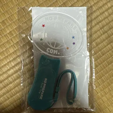 코무돗토 논프리 응원봉