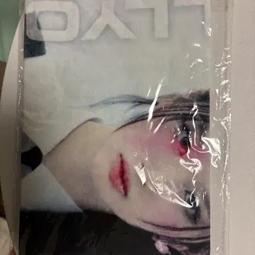 NMIXX FAN CONCERT 타월 설윤