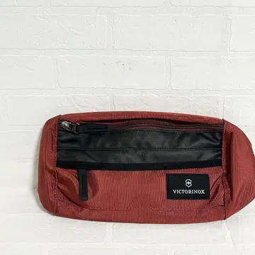 VICTORINOX 바디 백 웨스트 파우치