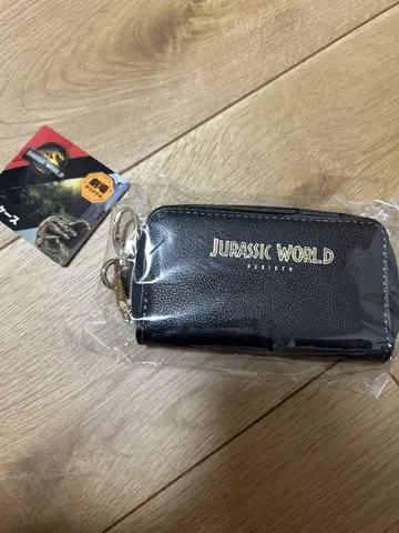 쥬라기 월드 부활의 대지 키케이스