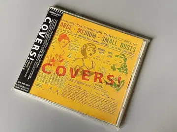 COVERS! 루치 루 & 미치, TAKE6