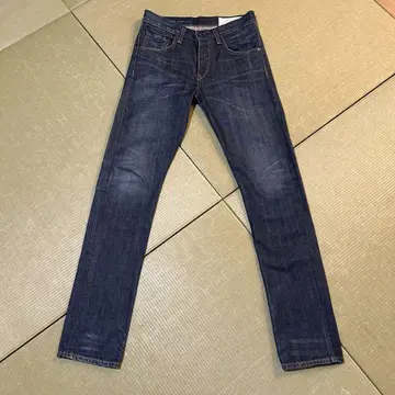 rag & bone Slouchy Skinny Jean 30