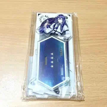 나가오 카게 V LZ 4th 아크릴 스탠드