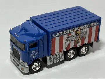 핫휠 HIWAY HAULER