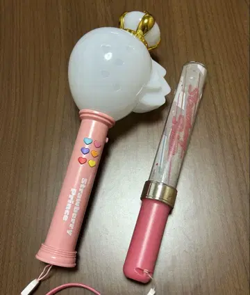 스토푸리 응원봉 묶음 판매