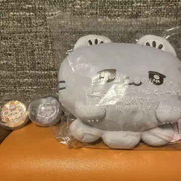 우루루 캐릭터 봉제인형
