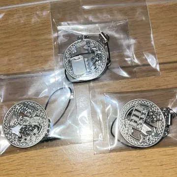 닌타마 위원회 이어폰 잭 3세트 미사용