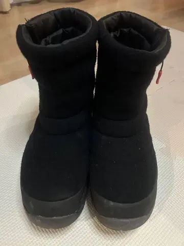 챔피온 스노우 부츠 28cm