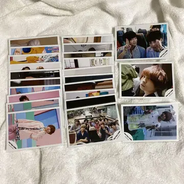 Hey! Say! JUMP 이노오 케이 공식 사진 4